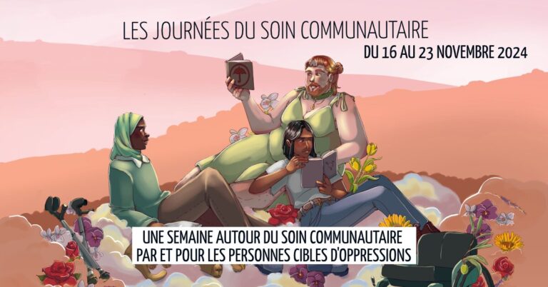 Journée du souvenir Trans : TDoR