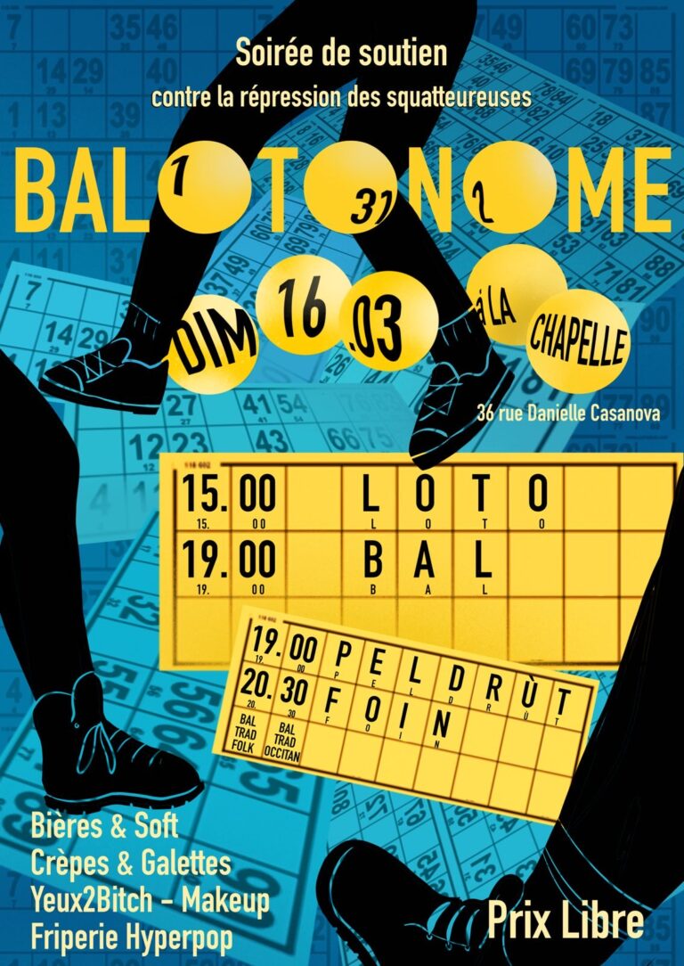 BALOTONOME