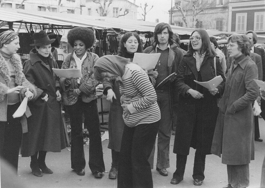 photo Marché mars1977 – web